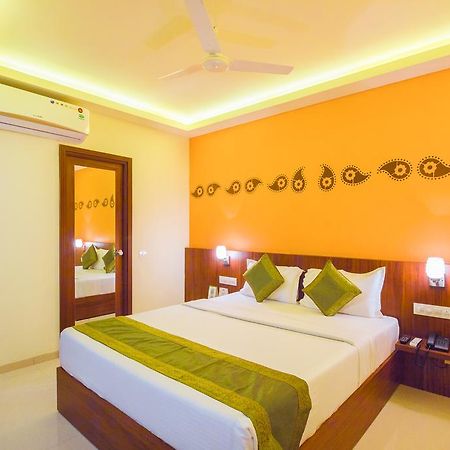 Itsy Hotels Arastu Inn Hyderabad Esterno foto