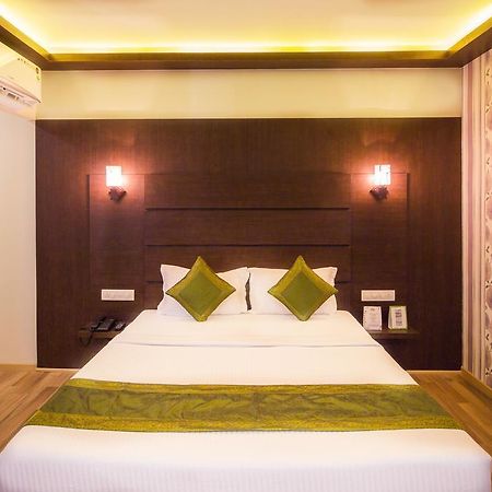 Itsy Hotels Arastu Inn Hyderabad Esterno foto
