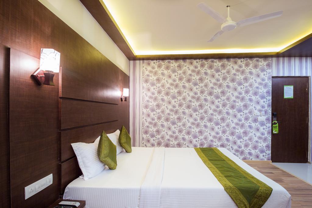 Itsy Hotels Arastu Inn Hyderabad Esterno foto