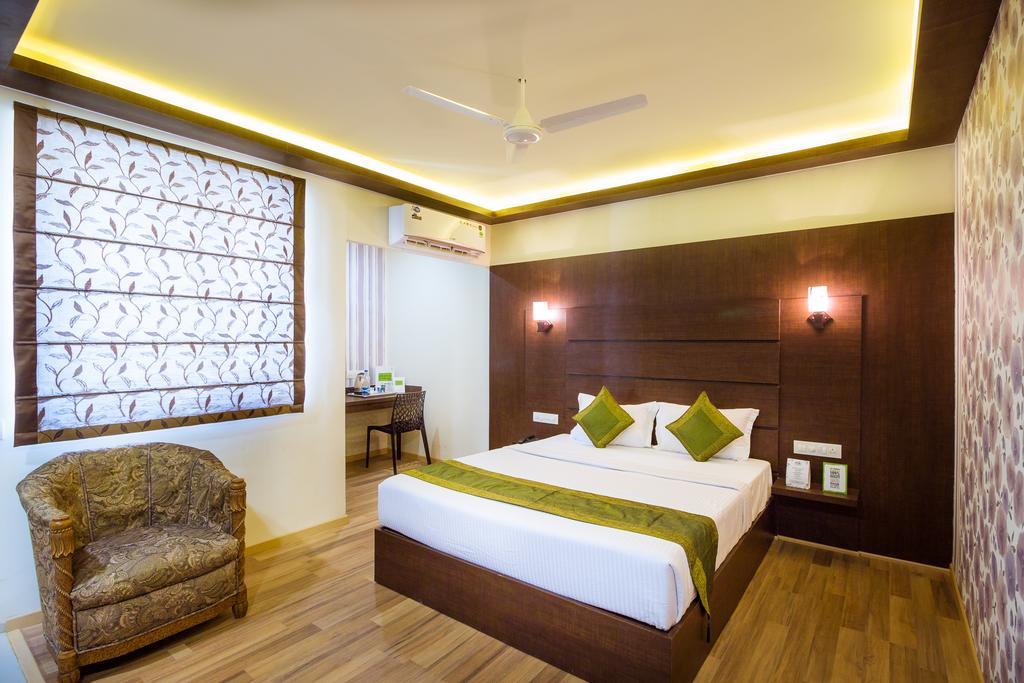 Itsy Hotels Arastu Inn Hyderabad Esterno foto