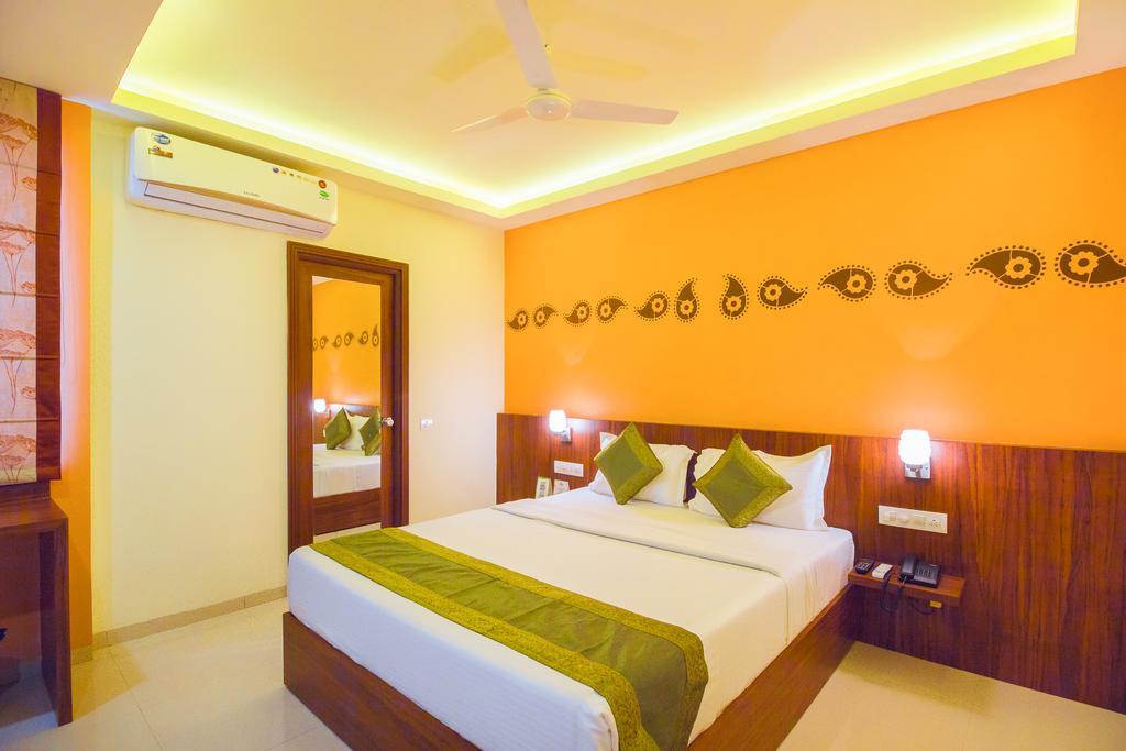 Itsy Hotels Arastu Inn Hyderabad Esterno foto