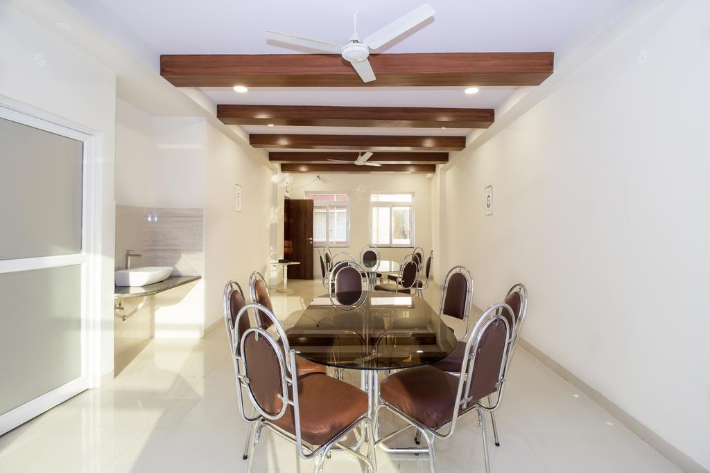 Itsy Hotels Arastu Inn Hyderabad Esterno foto