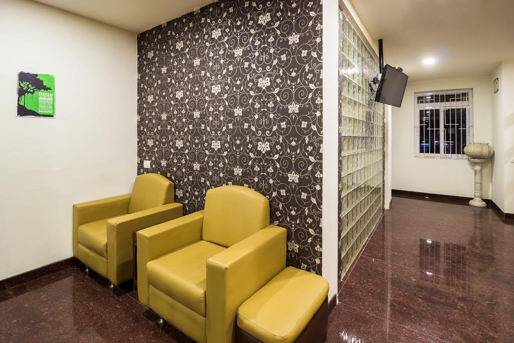 Itsy Hotels Arastu Inn Hyderabad Esterno foto